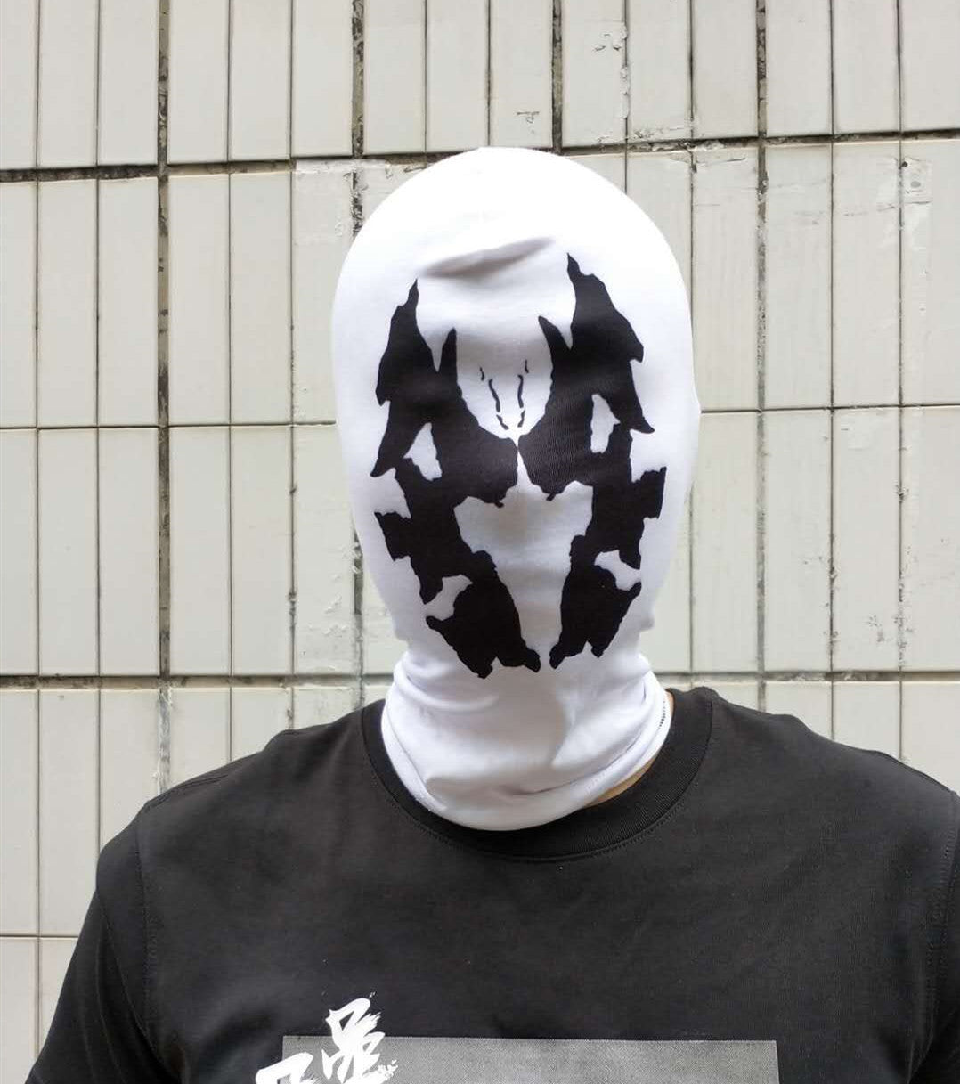 Digital Printing Headgear Accessories