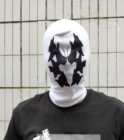 Digital Printing Headgear Accessories