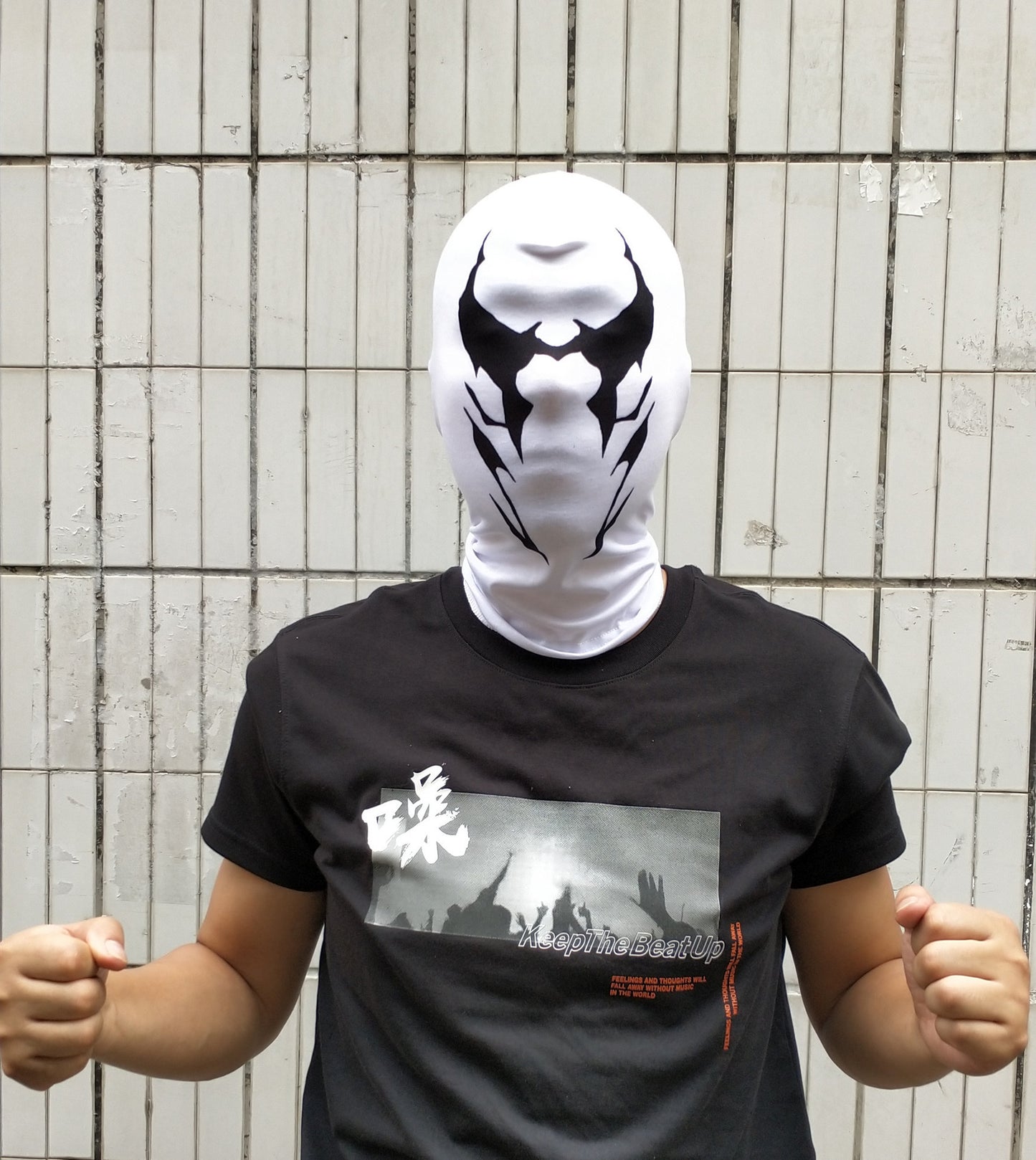 Digital Printing Headgear Accessories