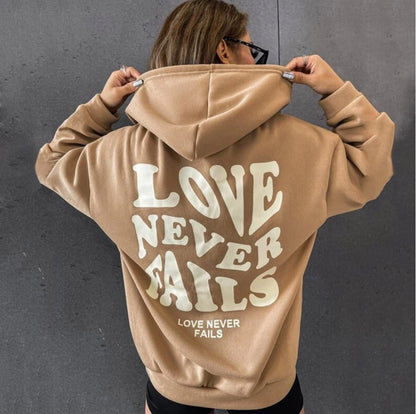 European & American Ladies Printed Pullover Sweater