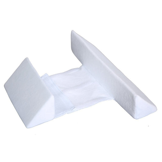 Baby Positioning Pillow for Side Sleeping (Triangle Shape)